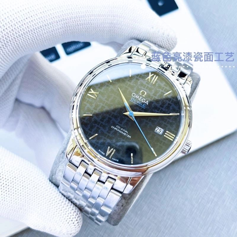 Tailored OMEGA Watches 193259