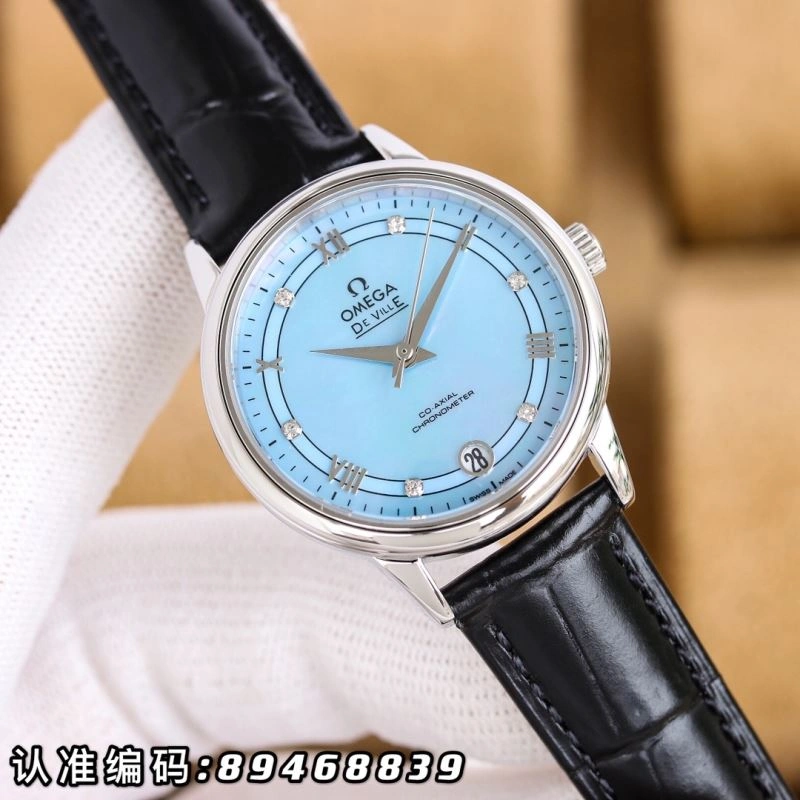 OMEGA Watches Resilient 193279
