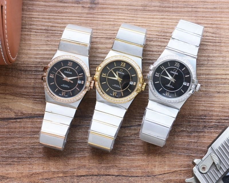 Sporty OMEGA Watches 193269