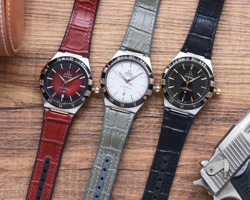 OMEGA Watches Functional 193285