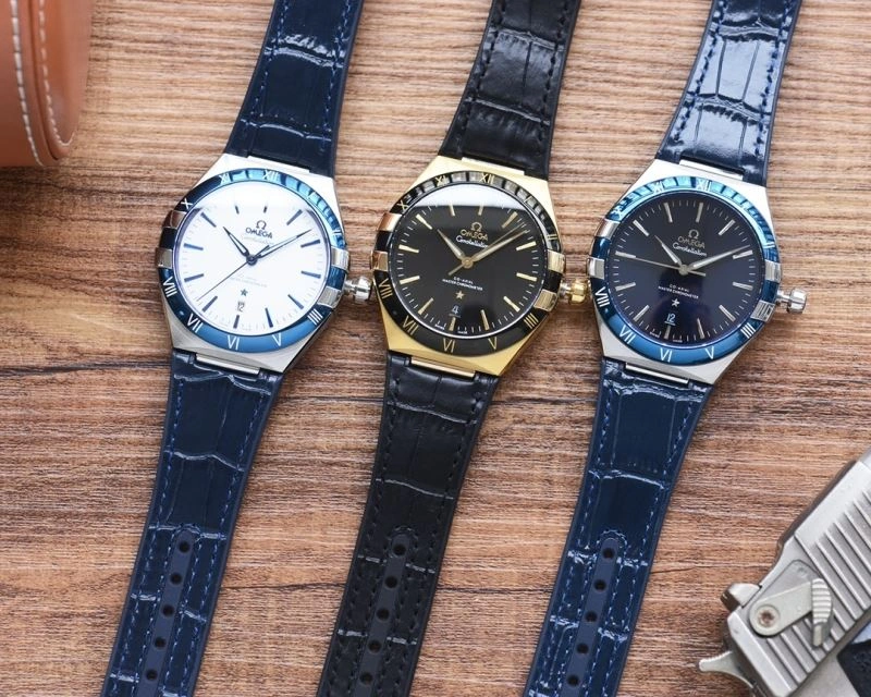 GoodFit OMEGA Watches 193278