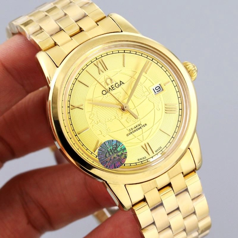 OMEGA Watches Vibrant 193280
