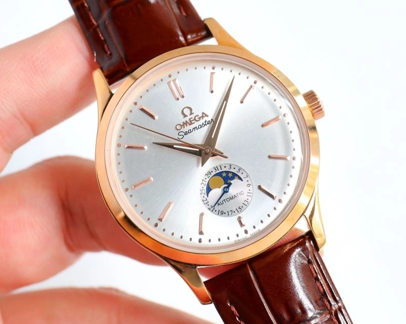 OMEGA Watches Sporty 193262