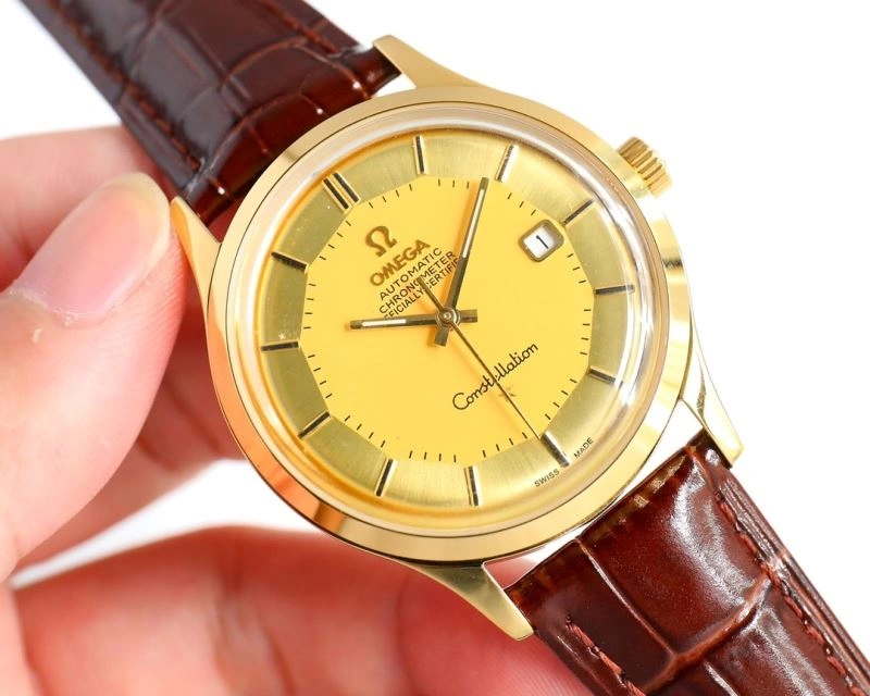 OMEGA Watches MultiPurpose 193264