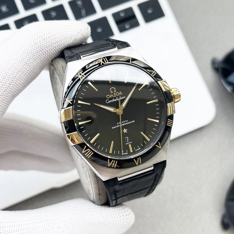Lightweight OMEGA Watches 193277