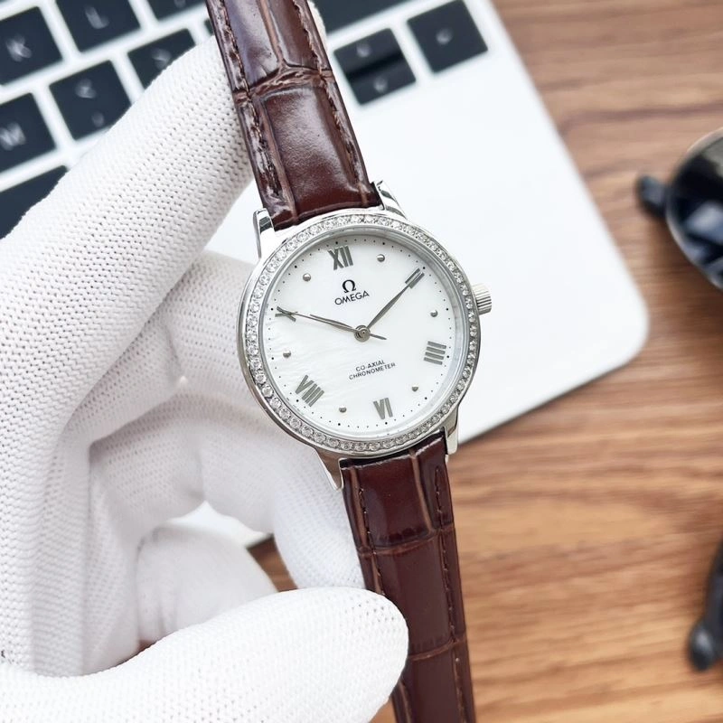 OMEGA Watches Stretchable 193270