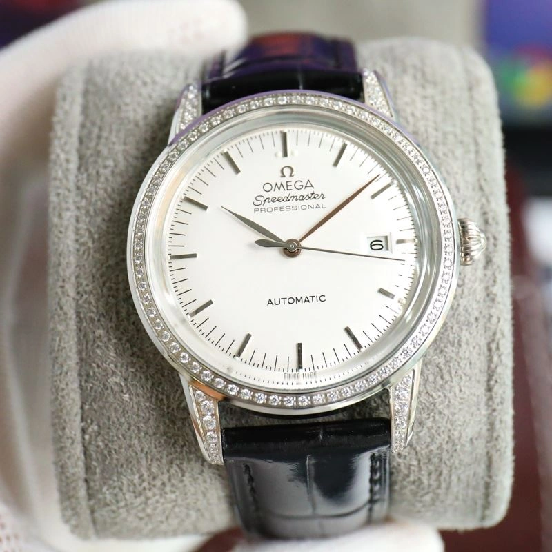 OMEGA Watches Minimalist 193282