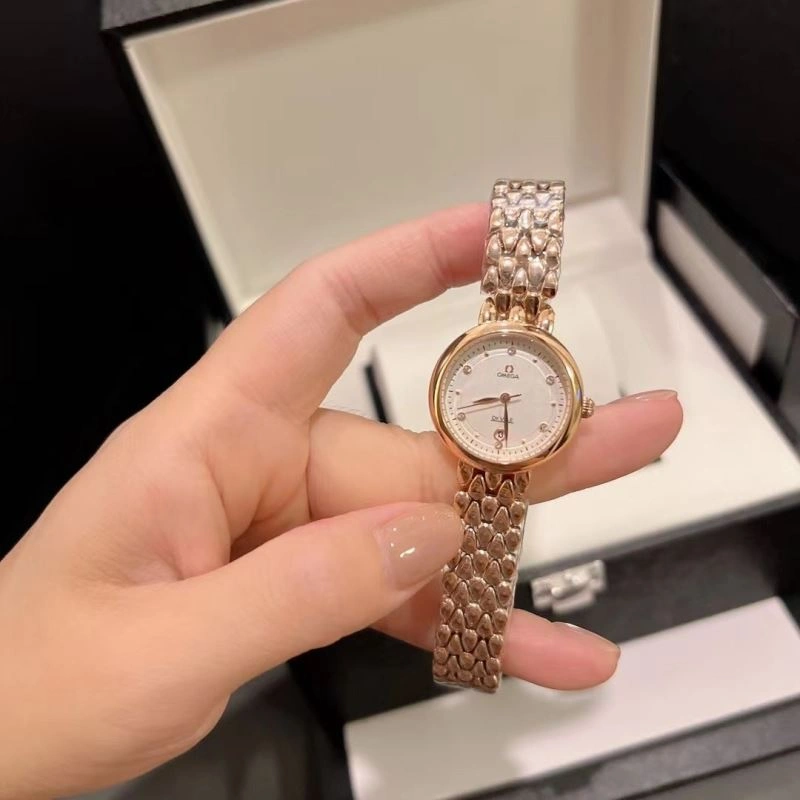OMEGA Watches Upgraded 193256