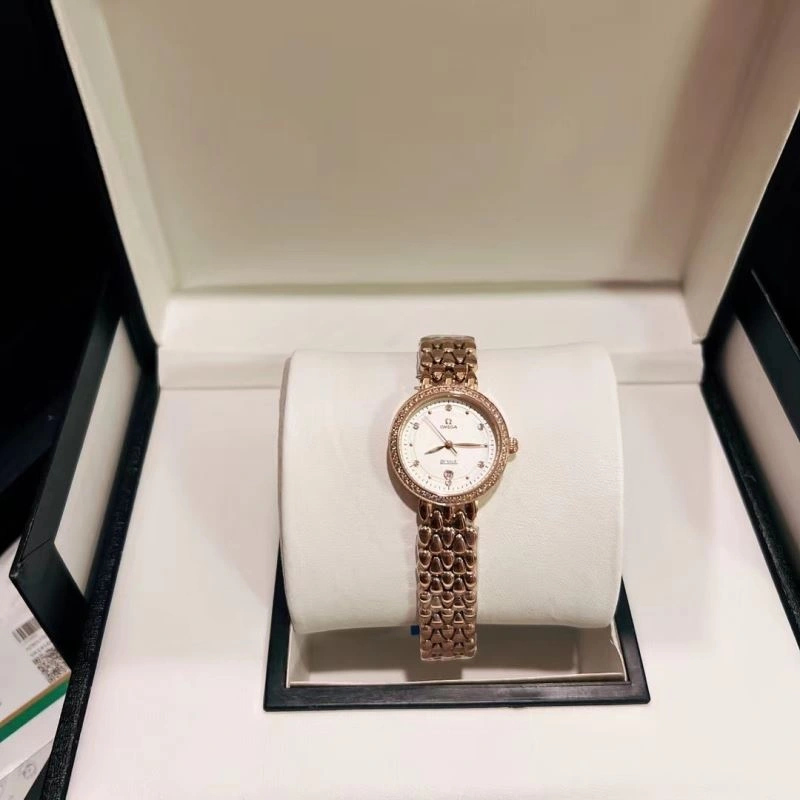 Upgraded OMEGA Watches 193257