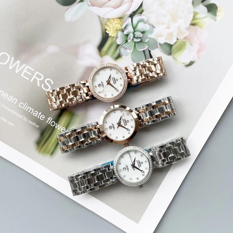 OMEGA Watches Breathable 193252