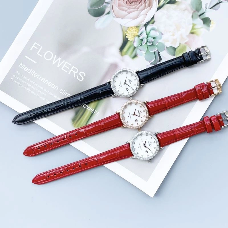 OMEGA Watches Timeless 193254