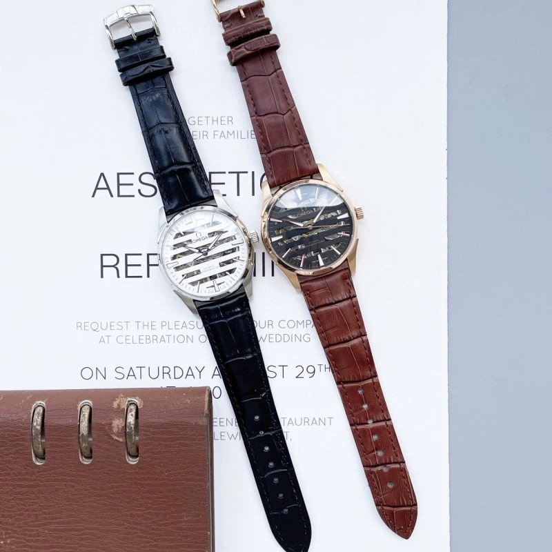 OMEGA Watches NewStyle 193251