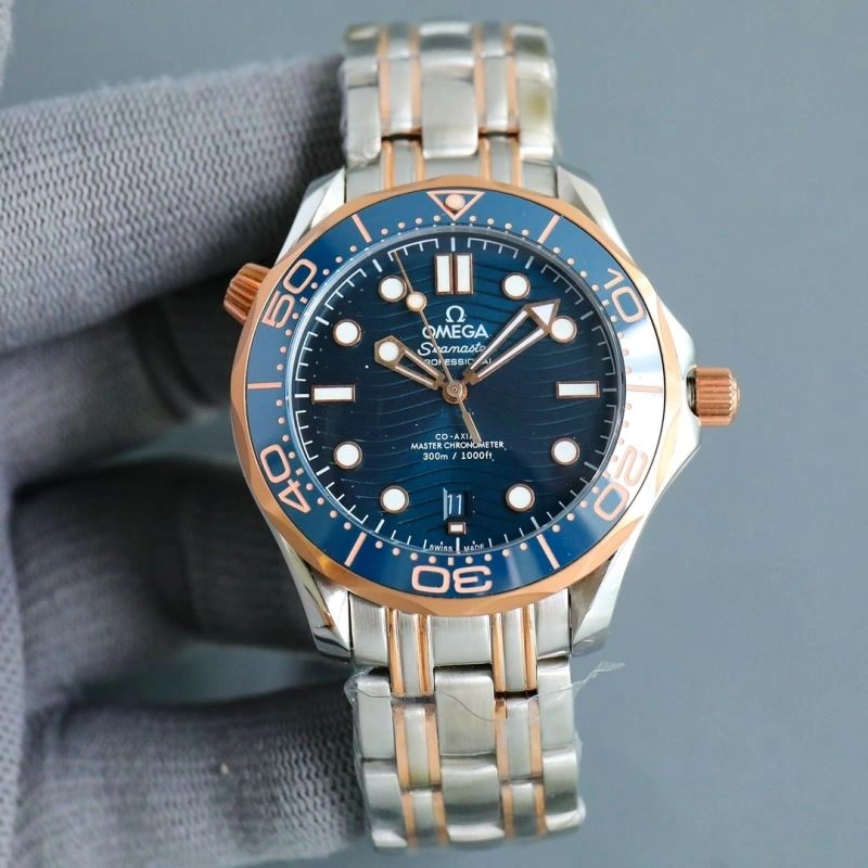 OMEGA Watches Flexible 193253