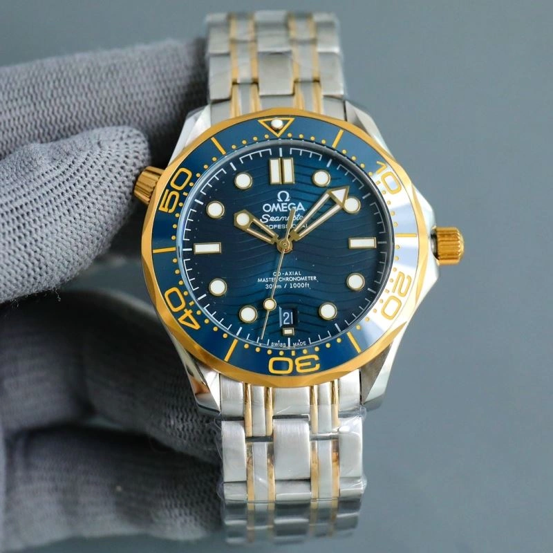 Compact OMEGA Watches 193248