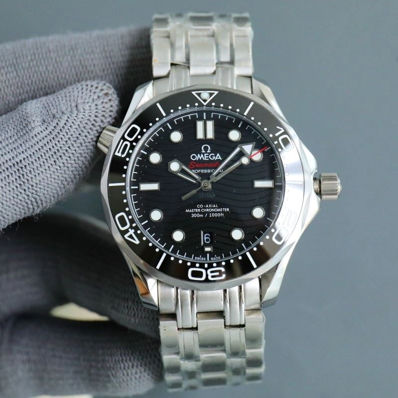 Sporty OMEGA Watches 193247