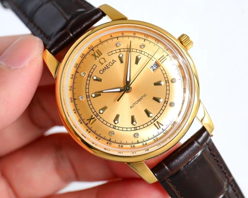 OMEGA Watches WrinkleFree 193245