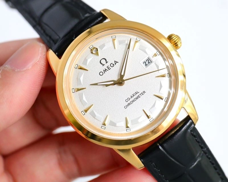 OMEGA Watches QuickDry 193234