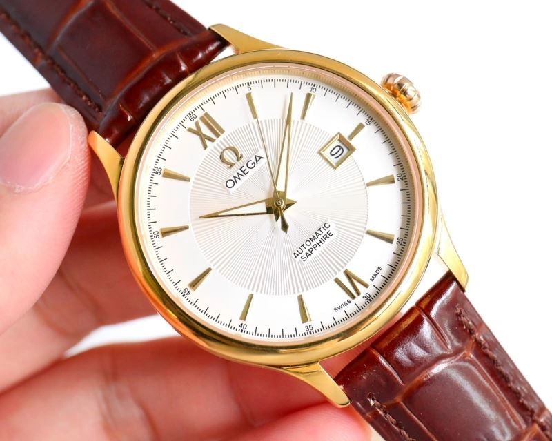EasyCare OMEGA Watches 193219