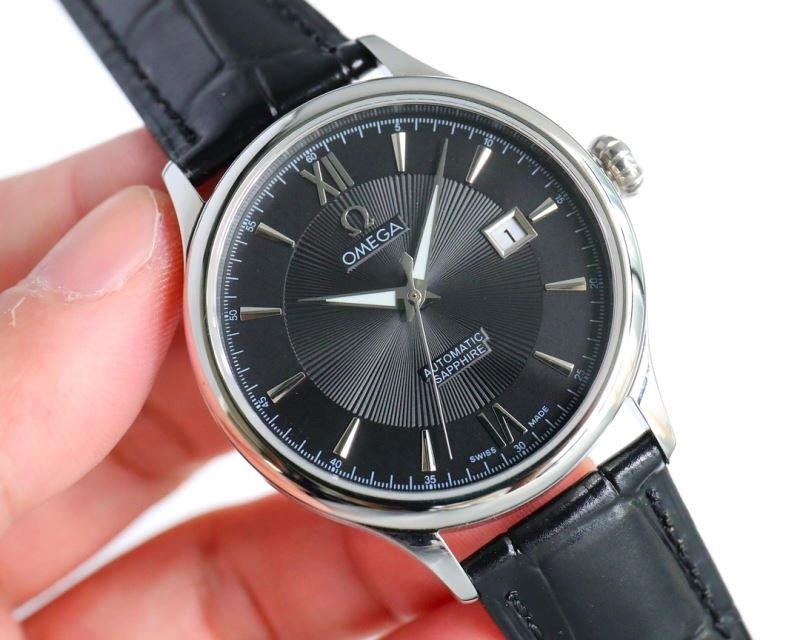 OMEGA Watches StreetReady 193235