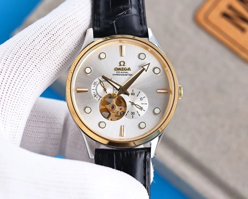 OMEGA Watches Durable 193226