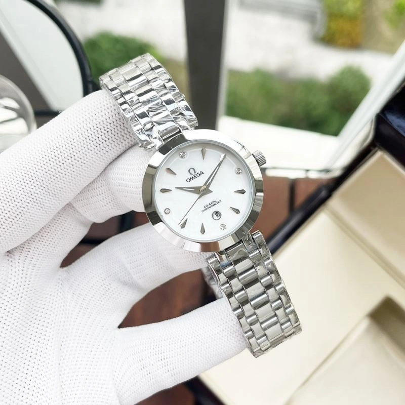 Contemporary OMEGA Watches 193244