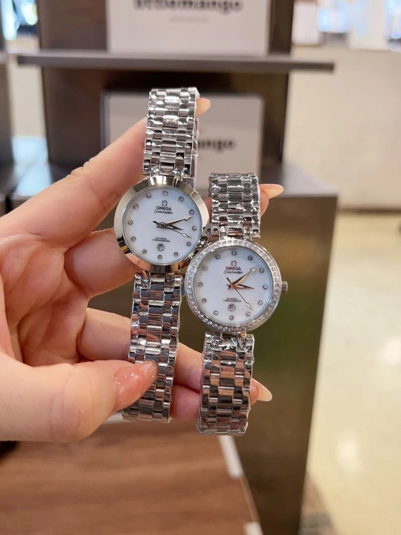 OMEGA Watches ZeroBulk 193225
