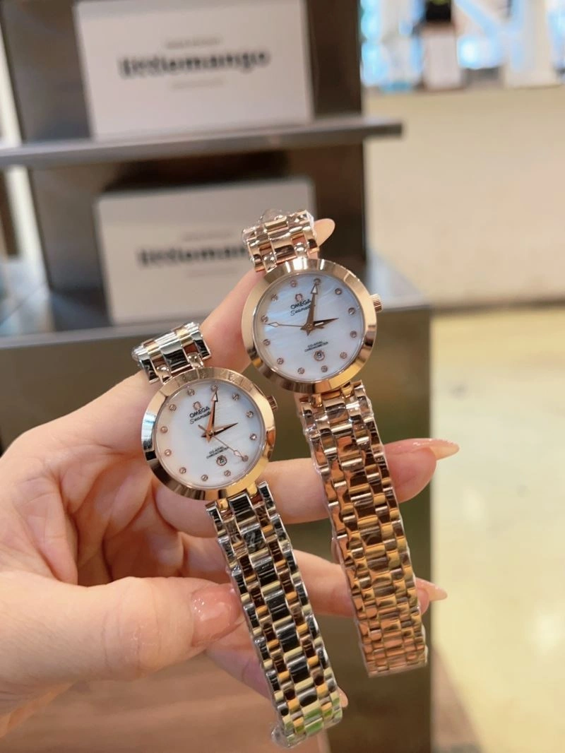 Functional OMEGA Watches 193236