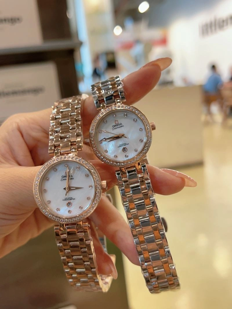 Durable OMEGA Watches 193228