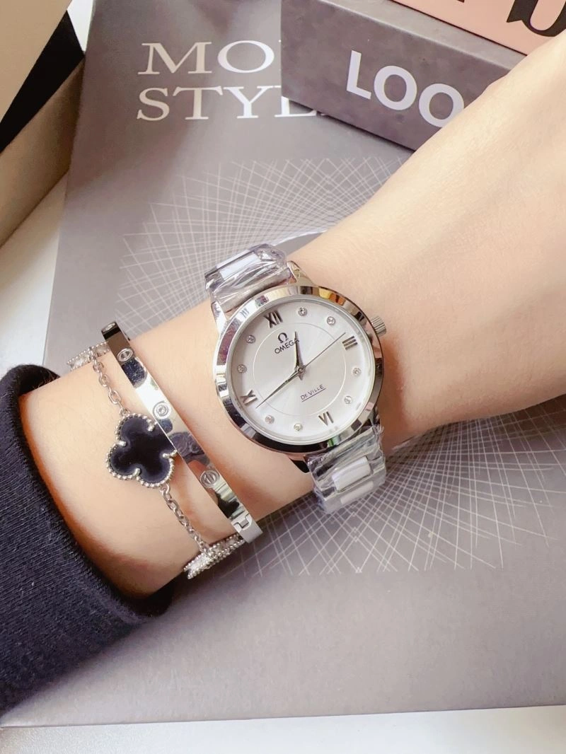 Neat OMEGA Watches 193222