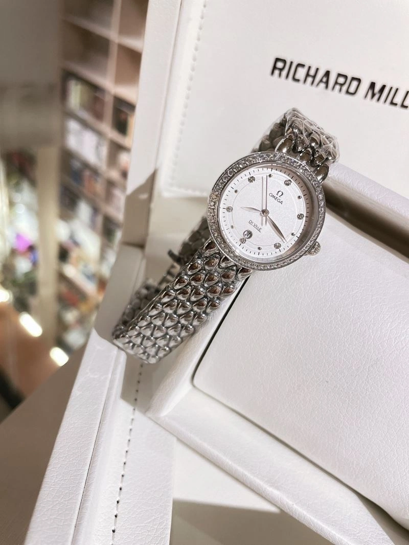 OMEGA Watches Timeless 193223