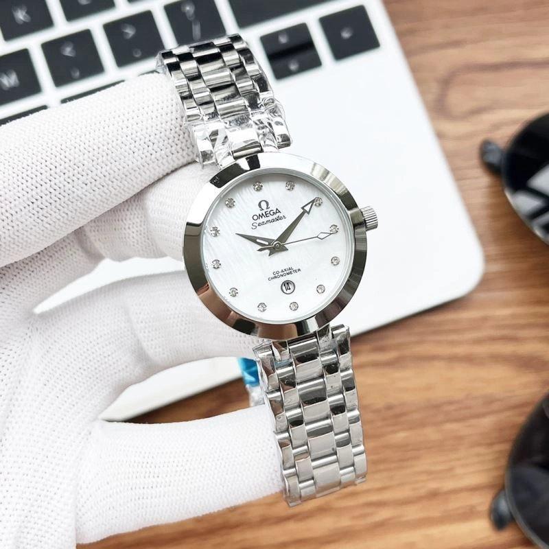 FlexibleFit OMEGA Watches 193220