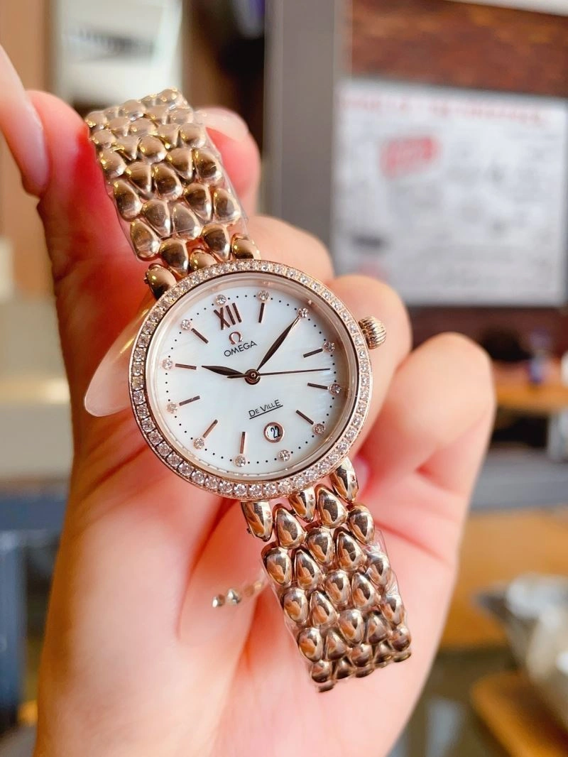 OMEGA Watches Classic 193217