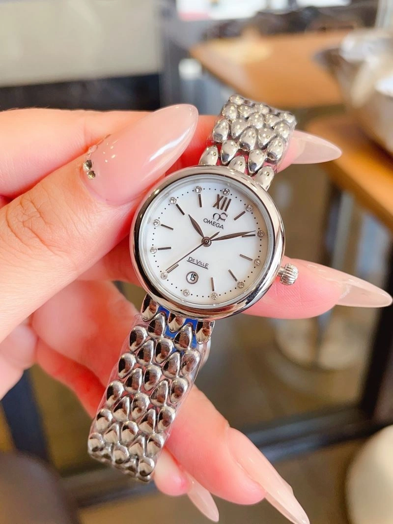OMEGA Watches Youthful 193216