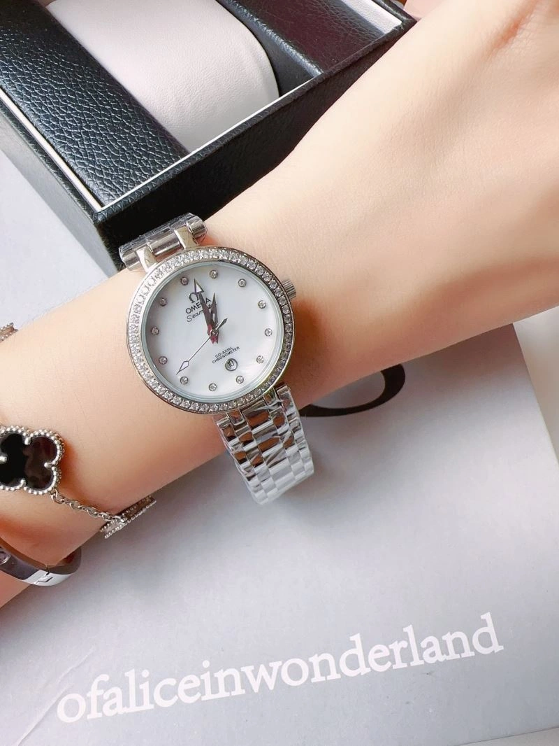 Supportive OMEGA Watches 193215