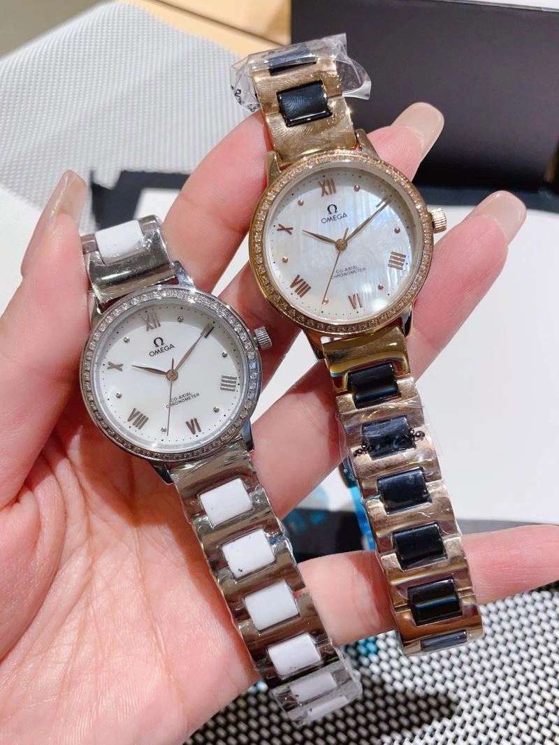 OMEGA Watches EasyMatch 193213
