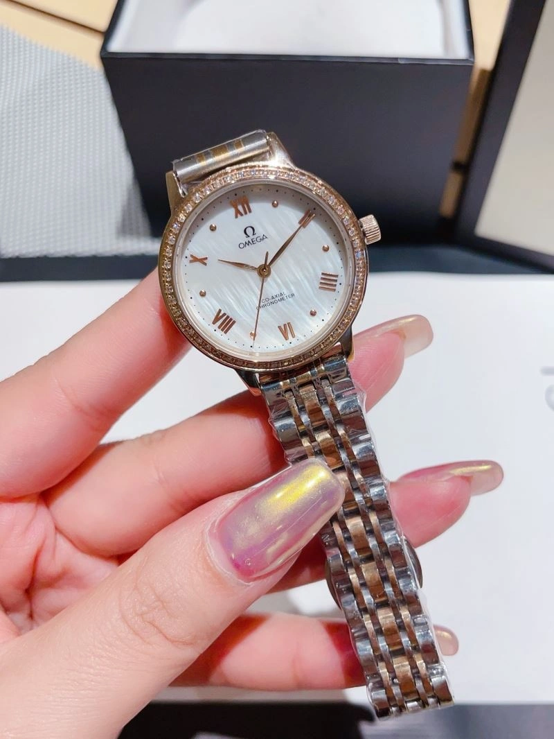 OMEGA Watches HighQuality 193210