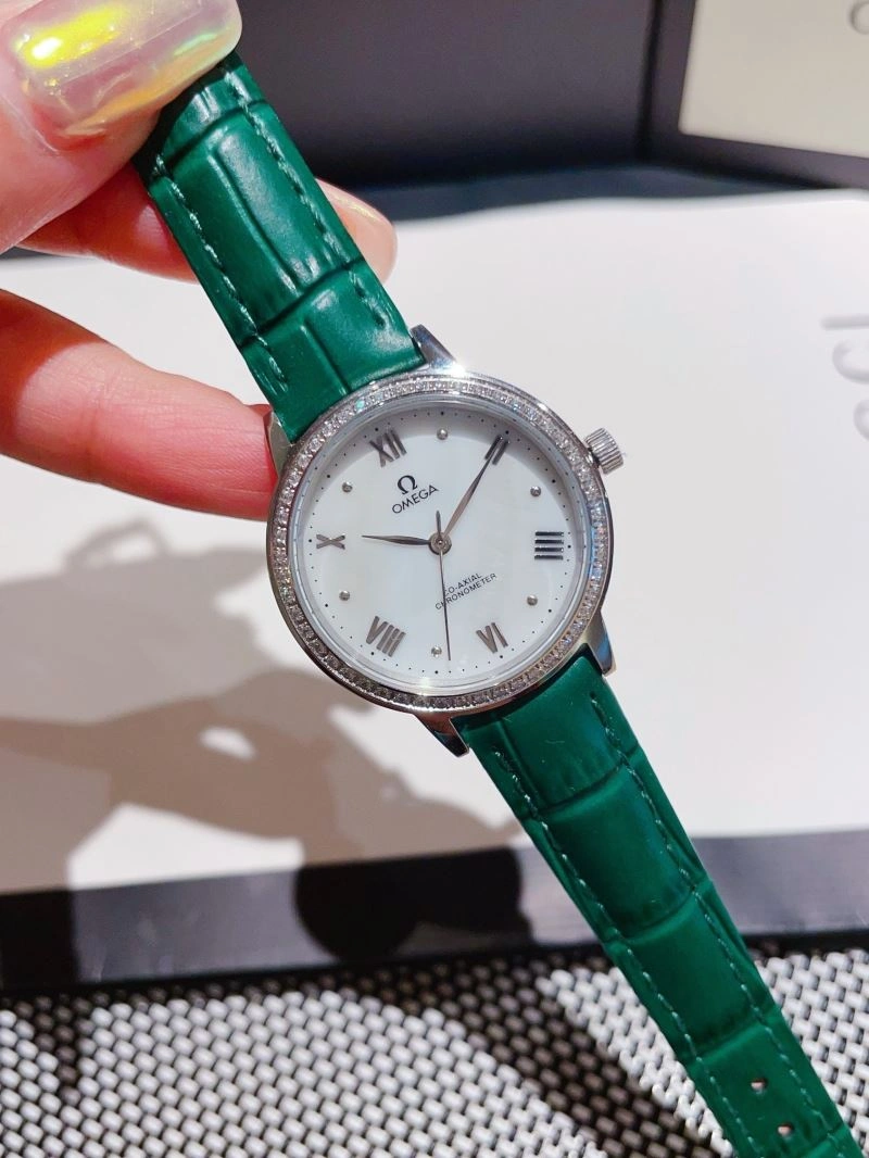 OMEGA Watches Stylish 193212