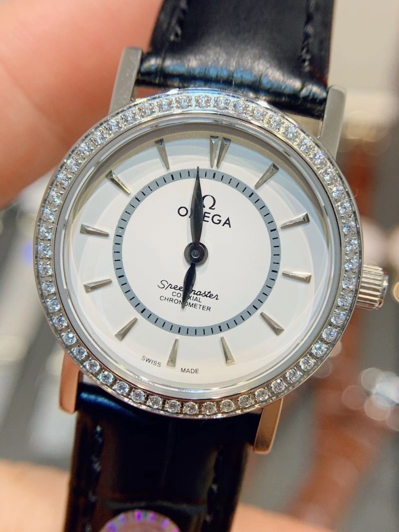 OMEGA Watches Comfortable 193209