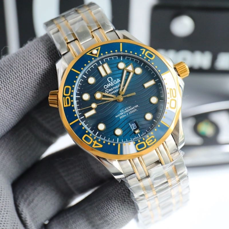 Durable OMEGA Watches 193207