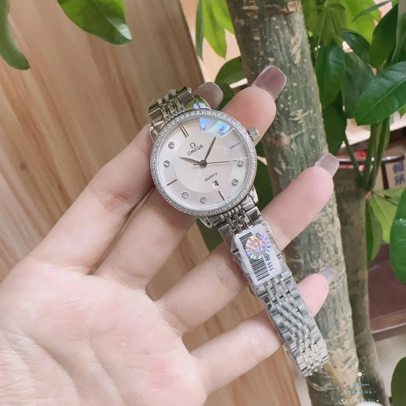 OMEGA Watches Durable 193205