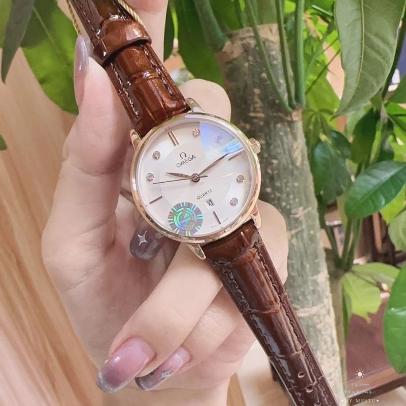 OMEGA Watches FashionForward 193202