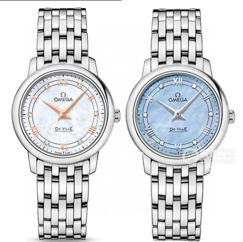 Sporty OMEGA Watches 193181