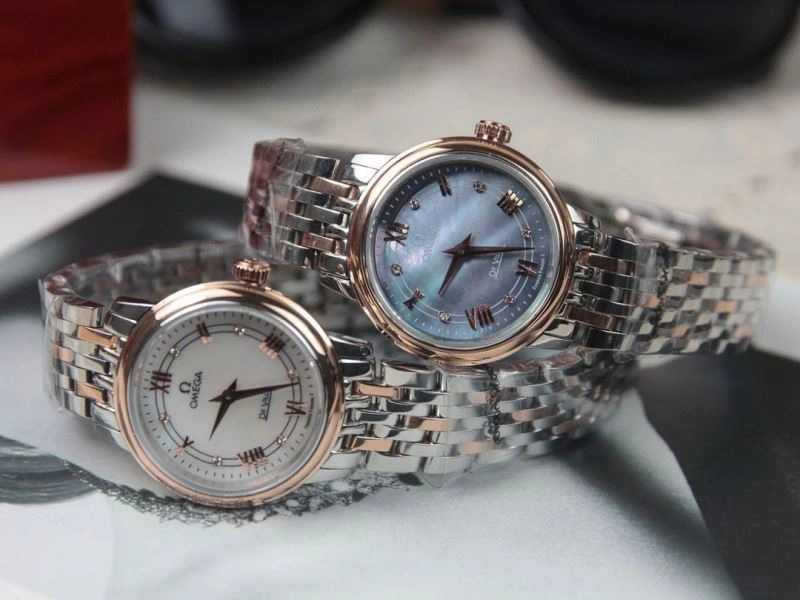 MultiPurpose OMEGA Watches 193174