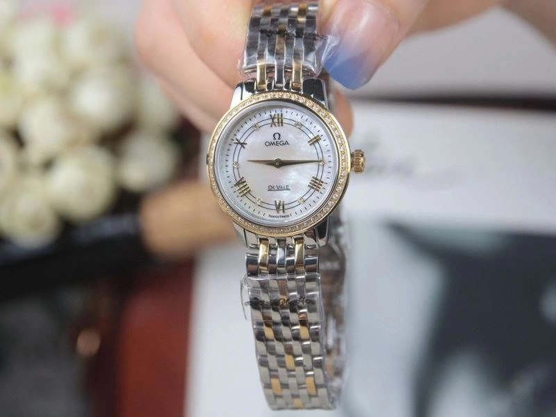OMEGA Watches Effortless 193173