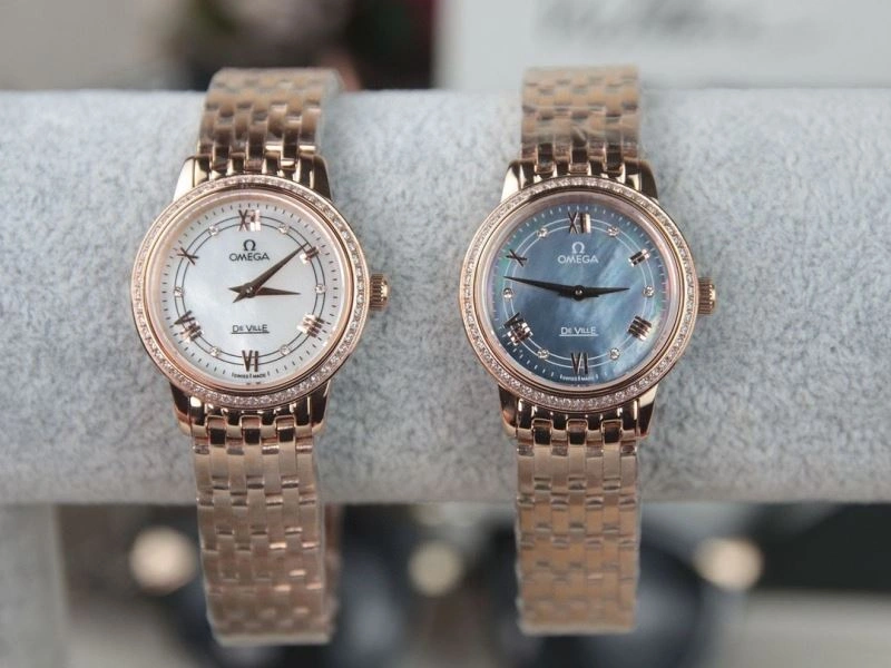 OMEGA Watches Packable 193178