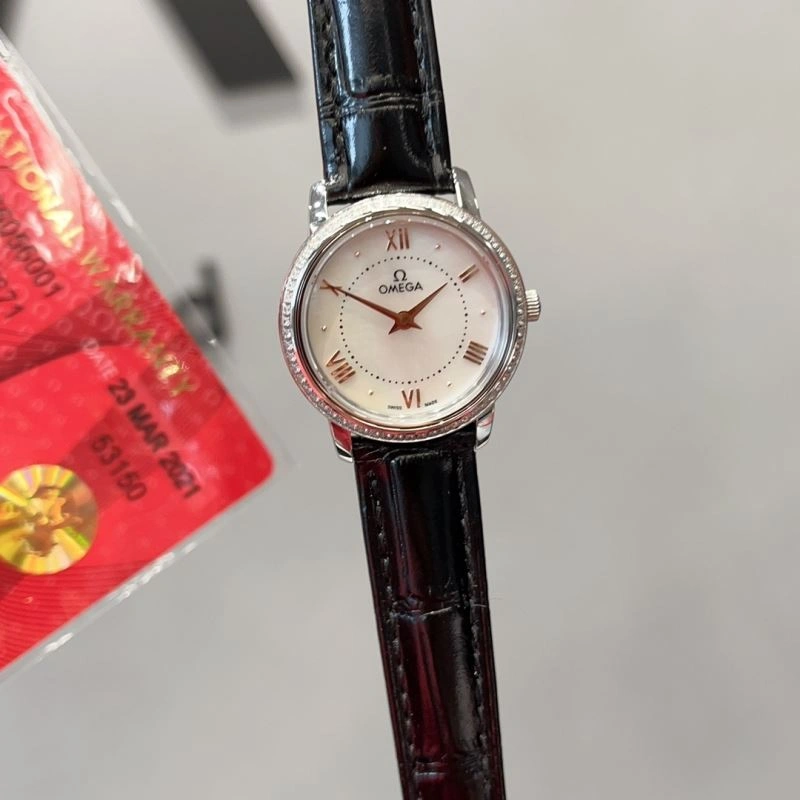FashionForward OMEGA Watches 193201