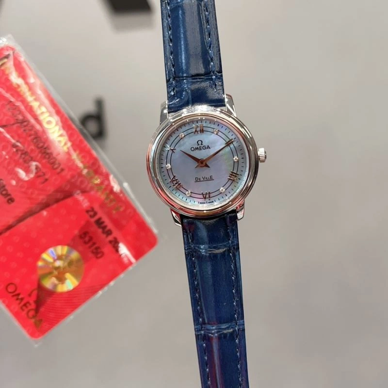 AllSeason OMEGA Watches 193187
