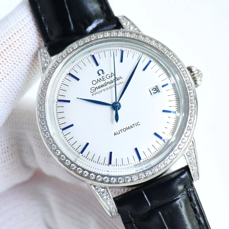Lightweight OMEGA Watches 193200