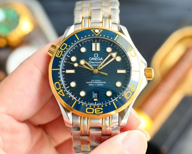 OMEGA Watches Stretchable 193189