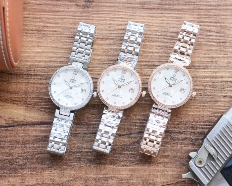 OMEGA Watches Efficient 193195